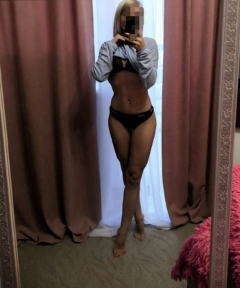 Анкета проститутки Тамаришка - город Карабаш, 19 лет, №11447