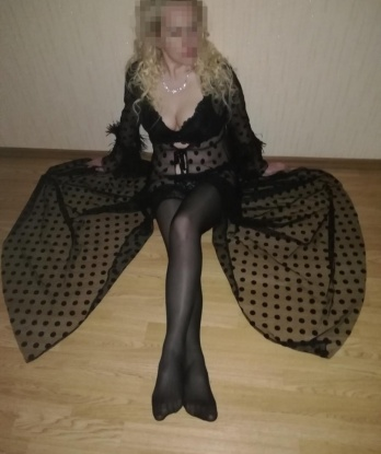 Анкета проститутки Алина - город Карабаш, 38 лет, №4064